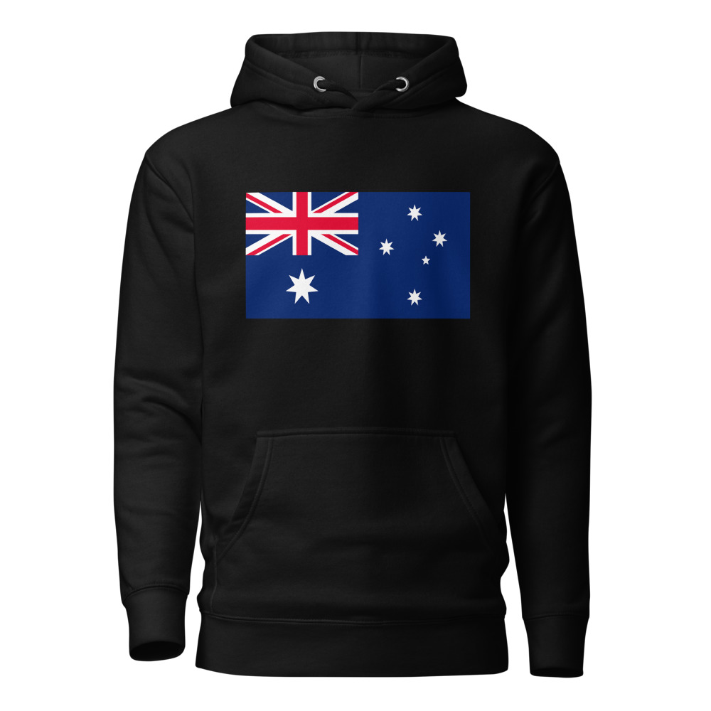 Premium Hoodie